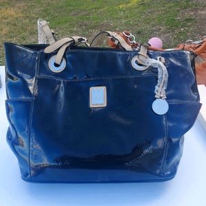 Grace Adele Tote Bag